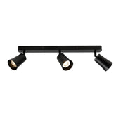 Alvey Adjustable 3 Light Ceiling Spotlight
